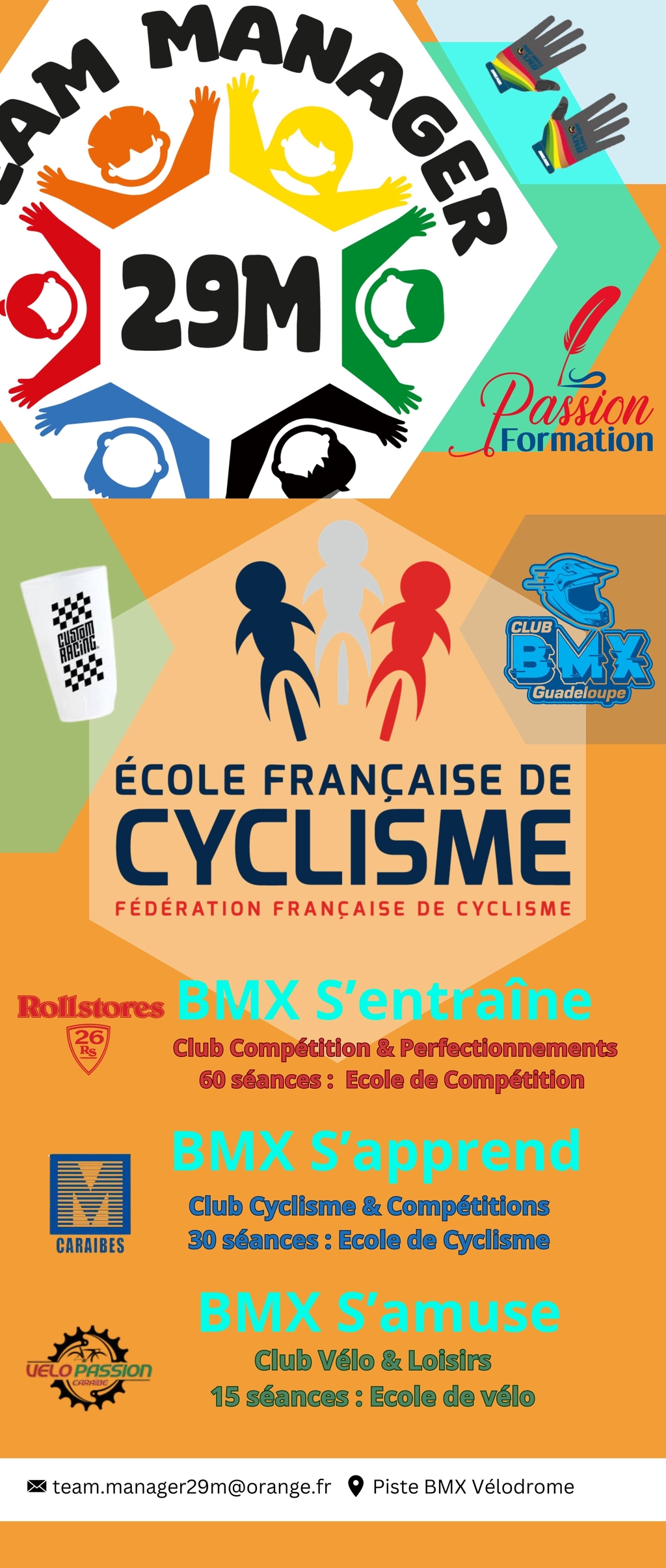 Espace Licencié - FFC.