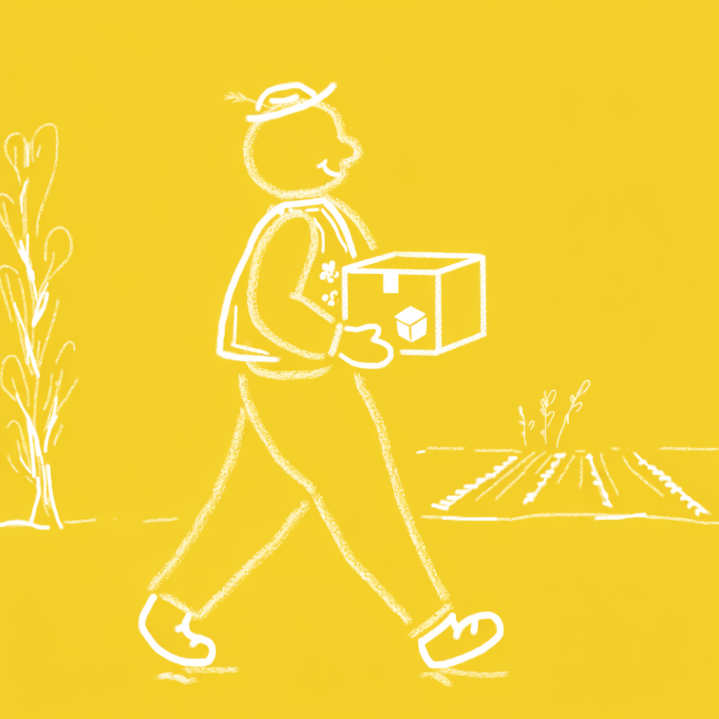 Delivery options of kiflice and other homemade Balkan pastries in Amsterdam 