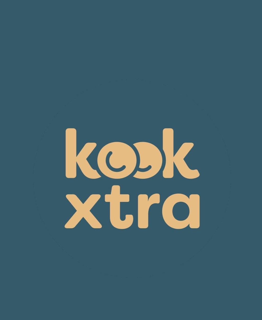 delivery kookxtra