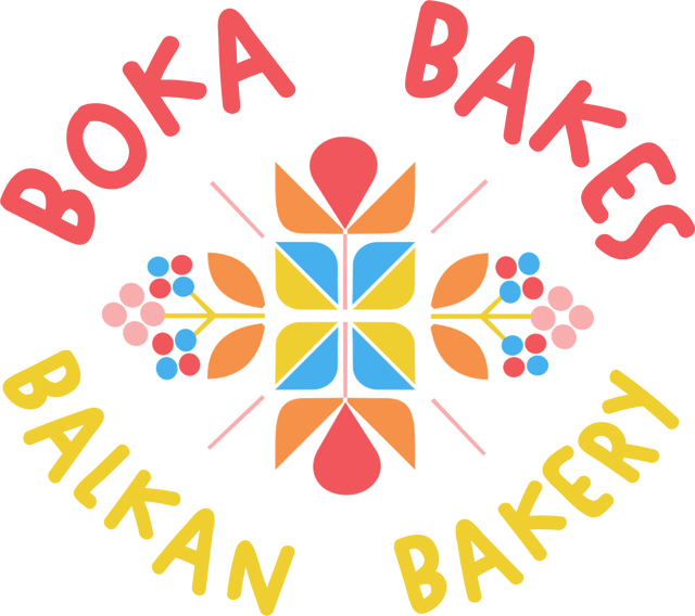 Boka Bakes