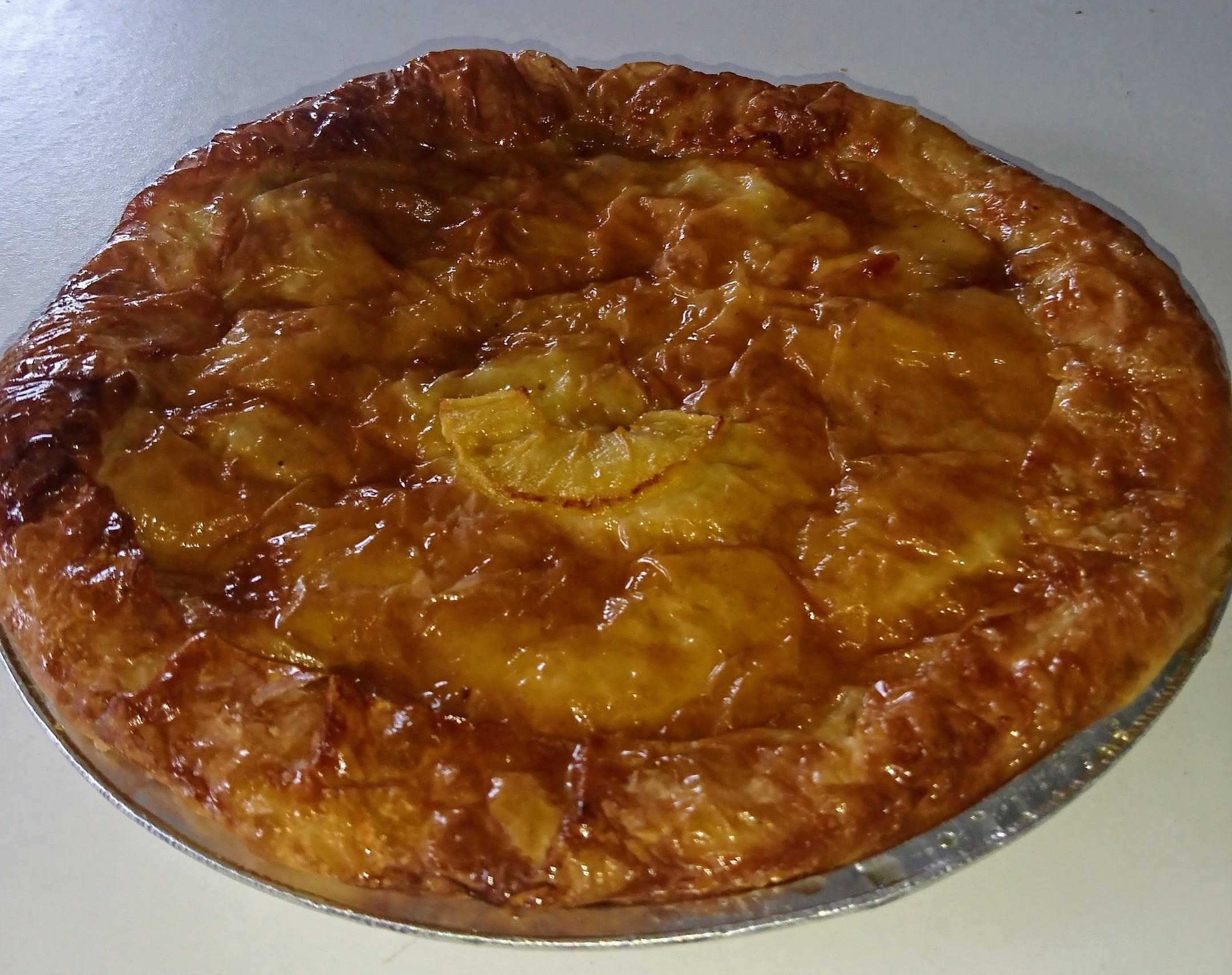 Tourtières