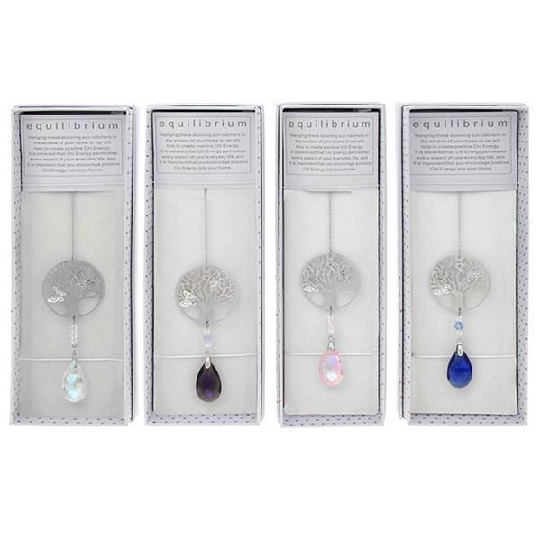 Suncatchers