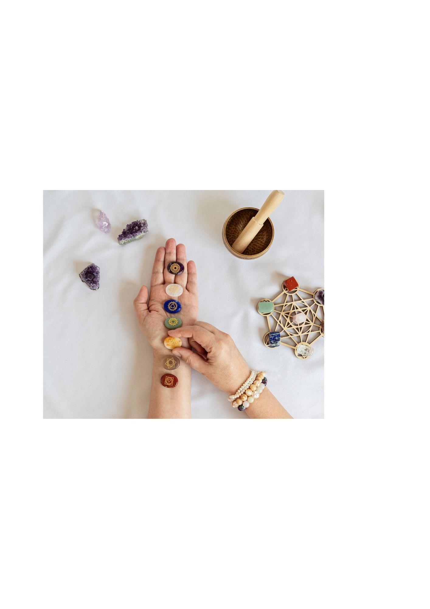 Holistic Therapies