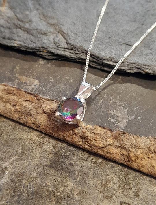 Silver Jewellery