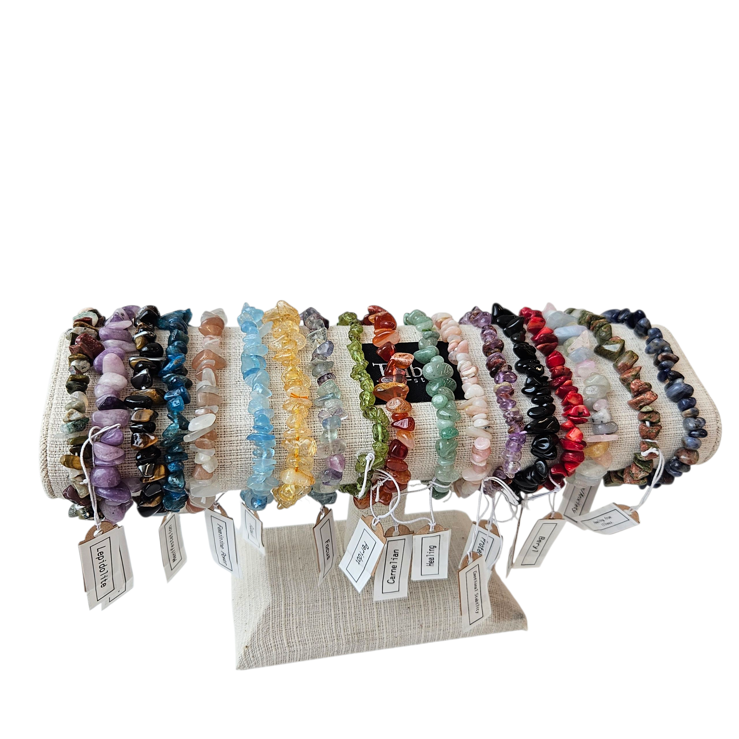 Gemstone Jewellery