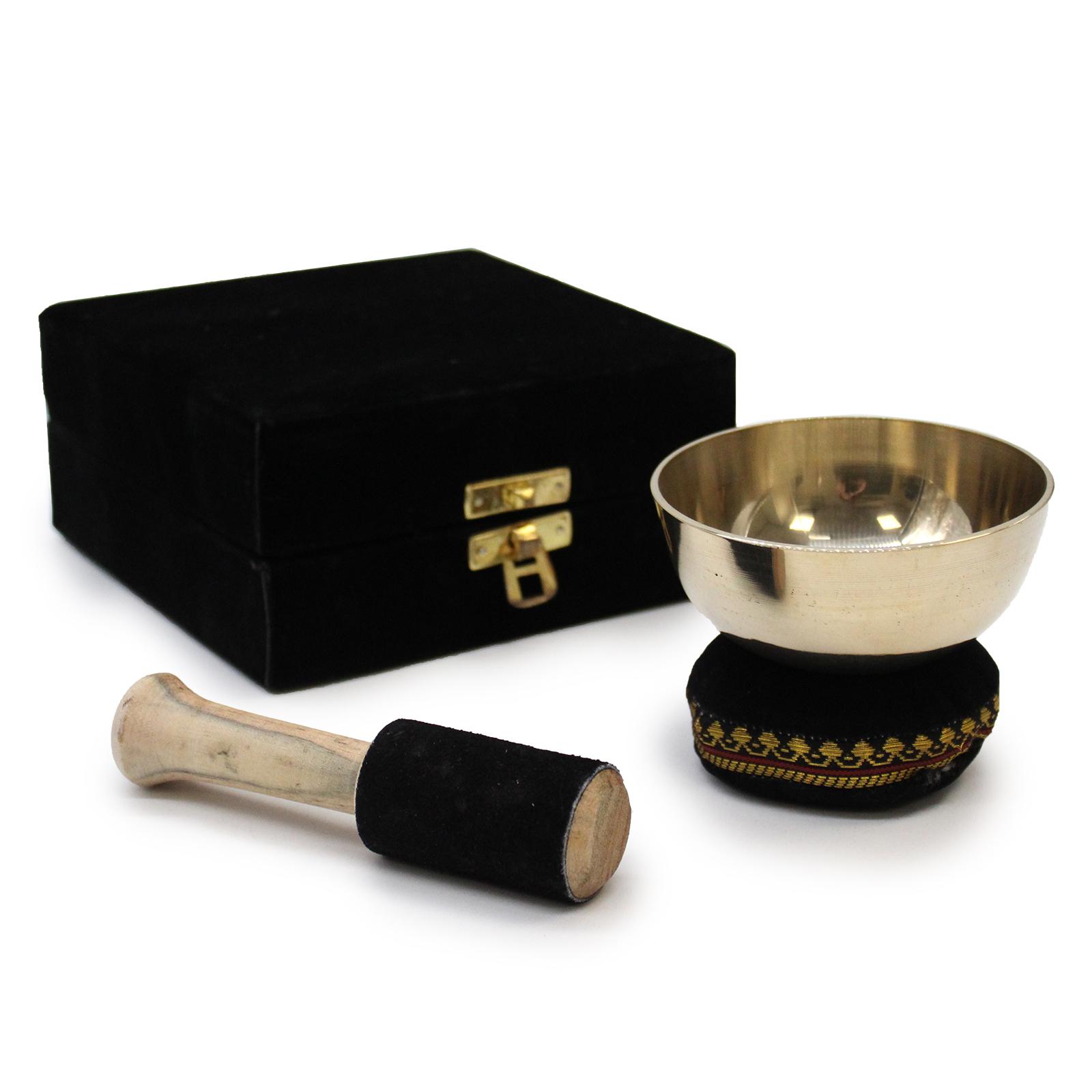 Sound Healing