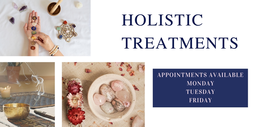 Holistic Therapies