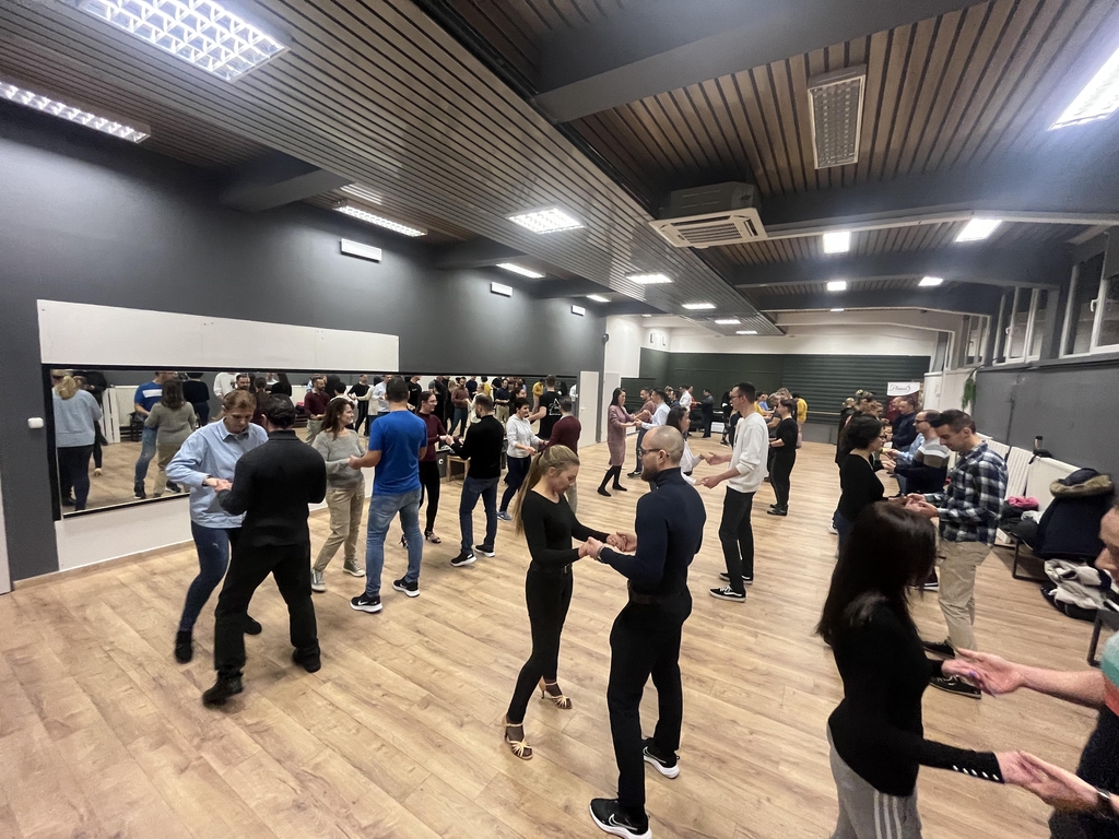 Flames Táncstúdió