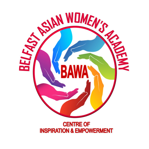 Belfast Asian Women’s Academy 