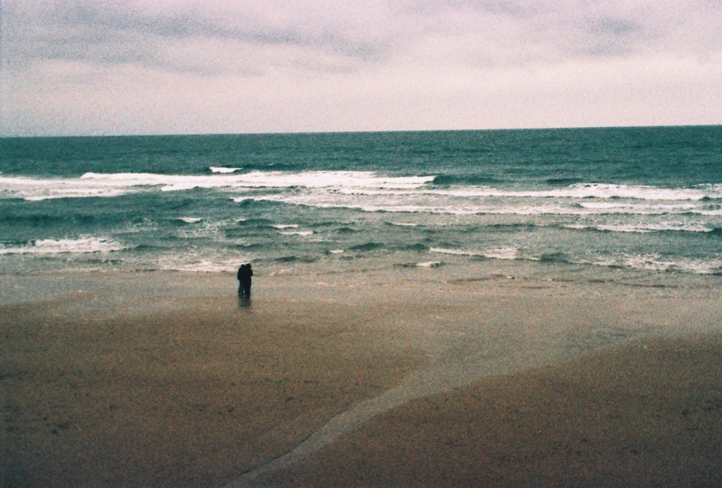 (Melancolic) analog photographer.