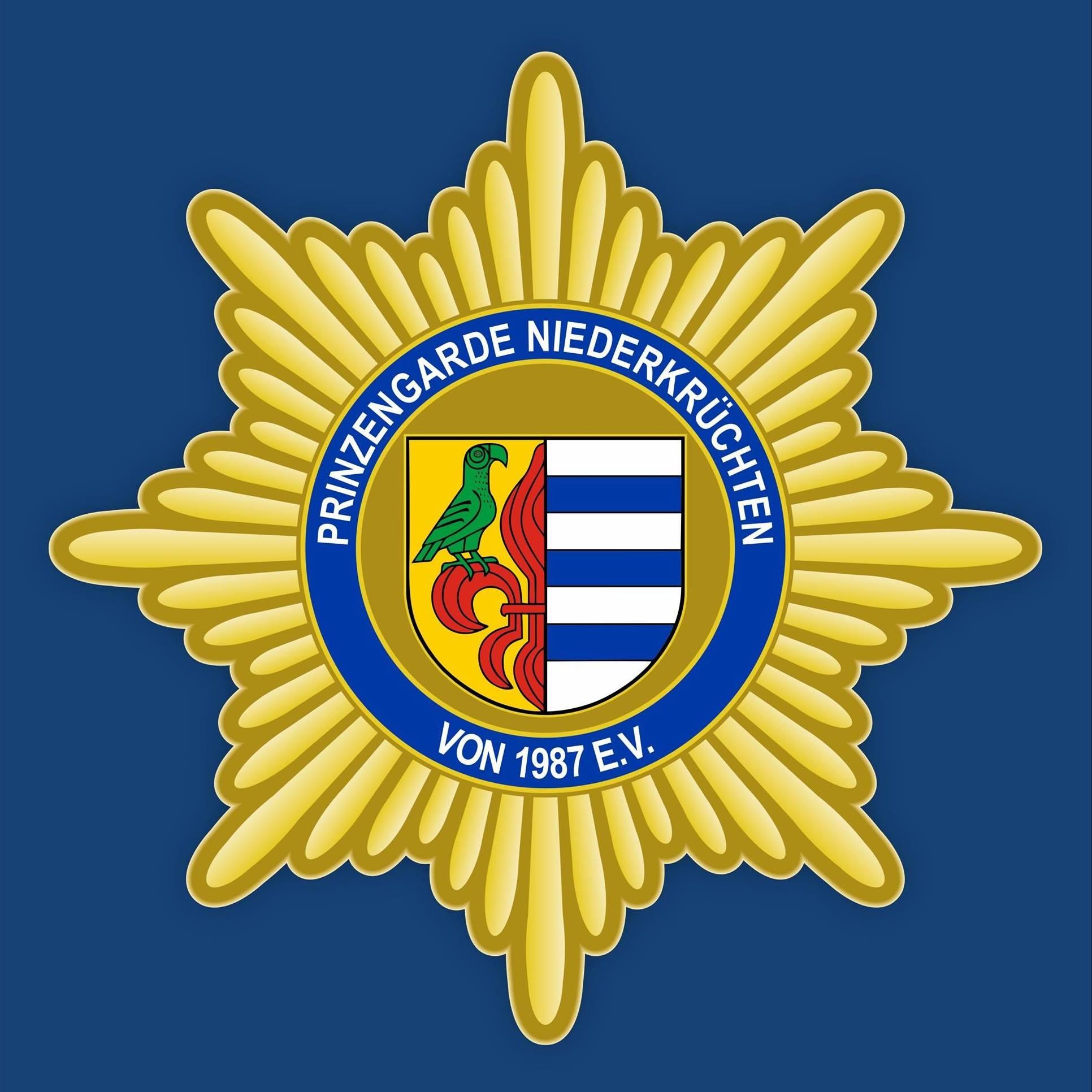 Prinzengarde Niederkrüchten