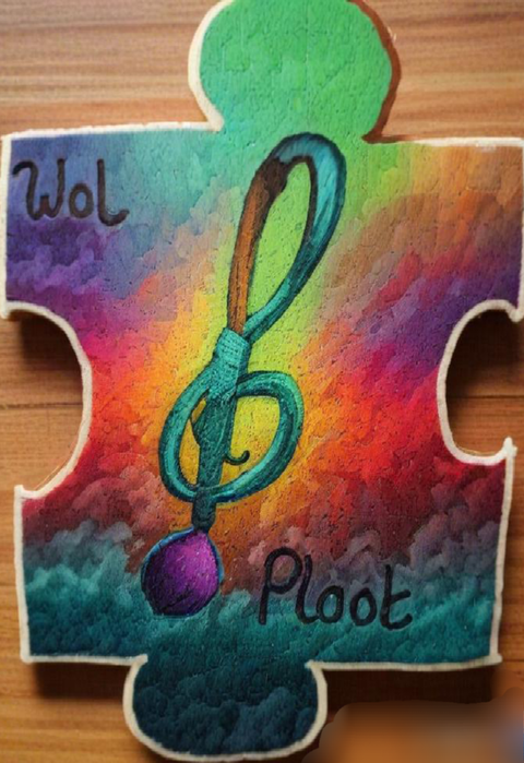 Welkom bij Wol & Plaot