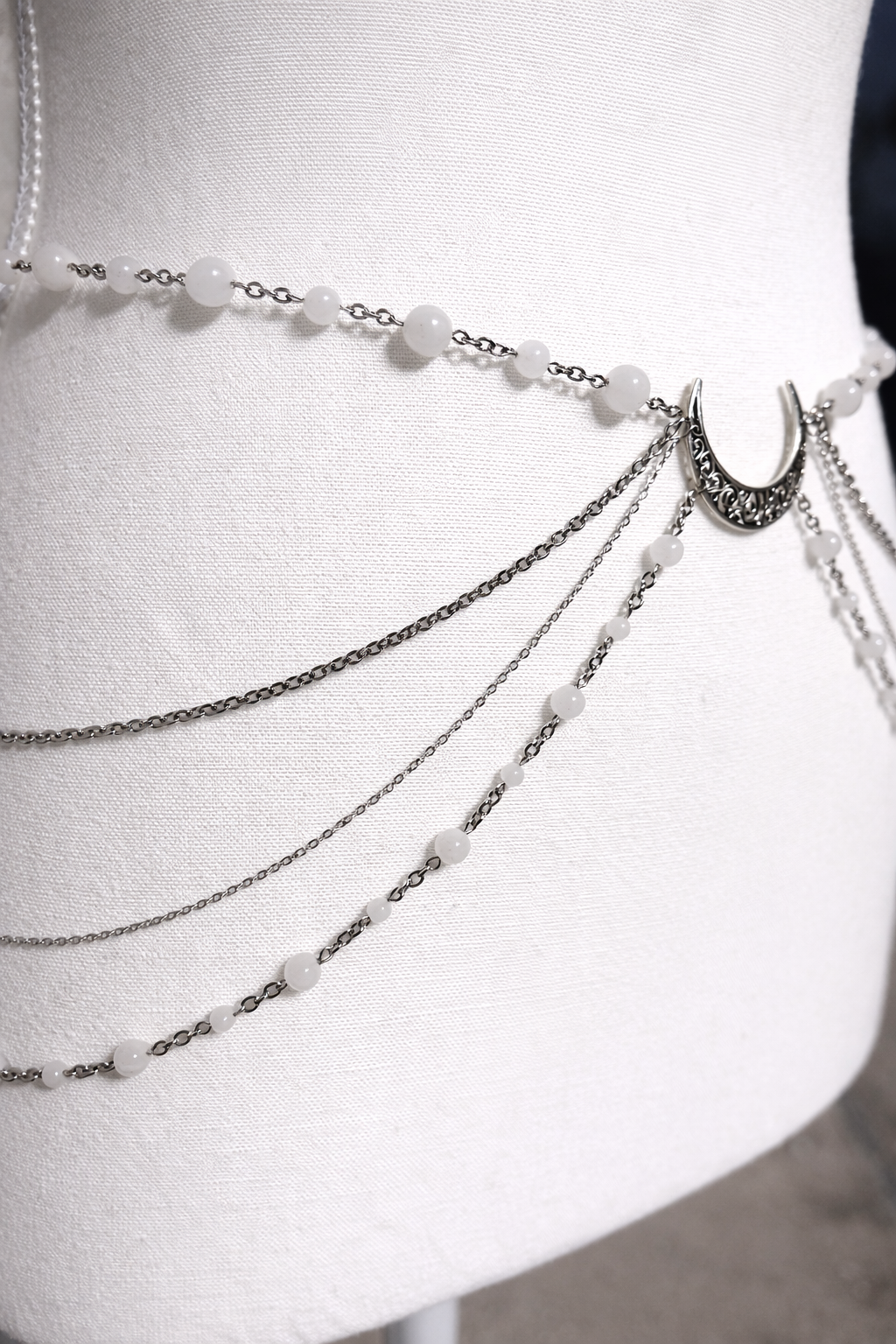 Bijoux de corps