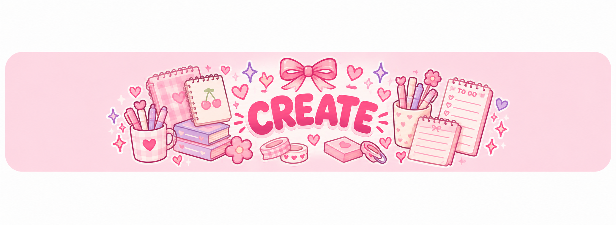 🎨 CREATE