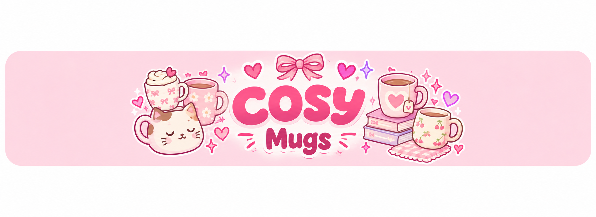 🎀 COSY