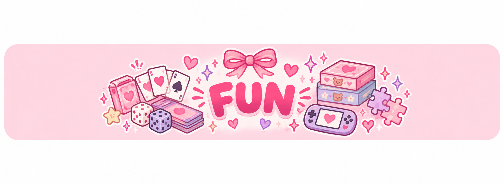 🎲 FUN