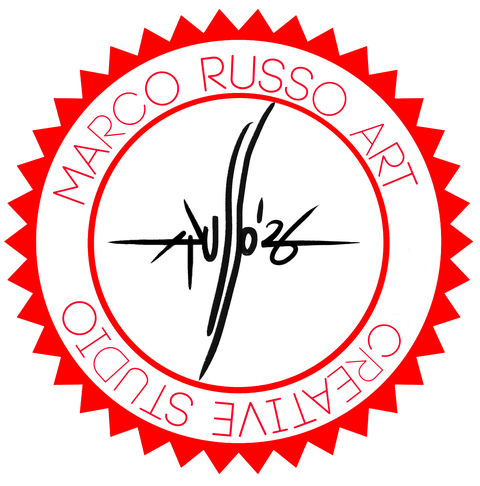 Marco Russo Art_logo