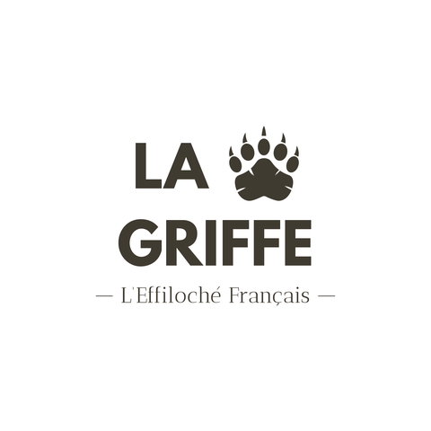 Logo la Griffe
