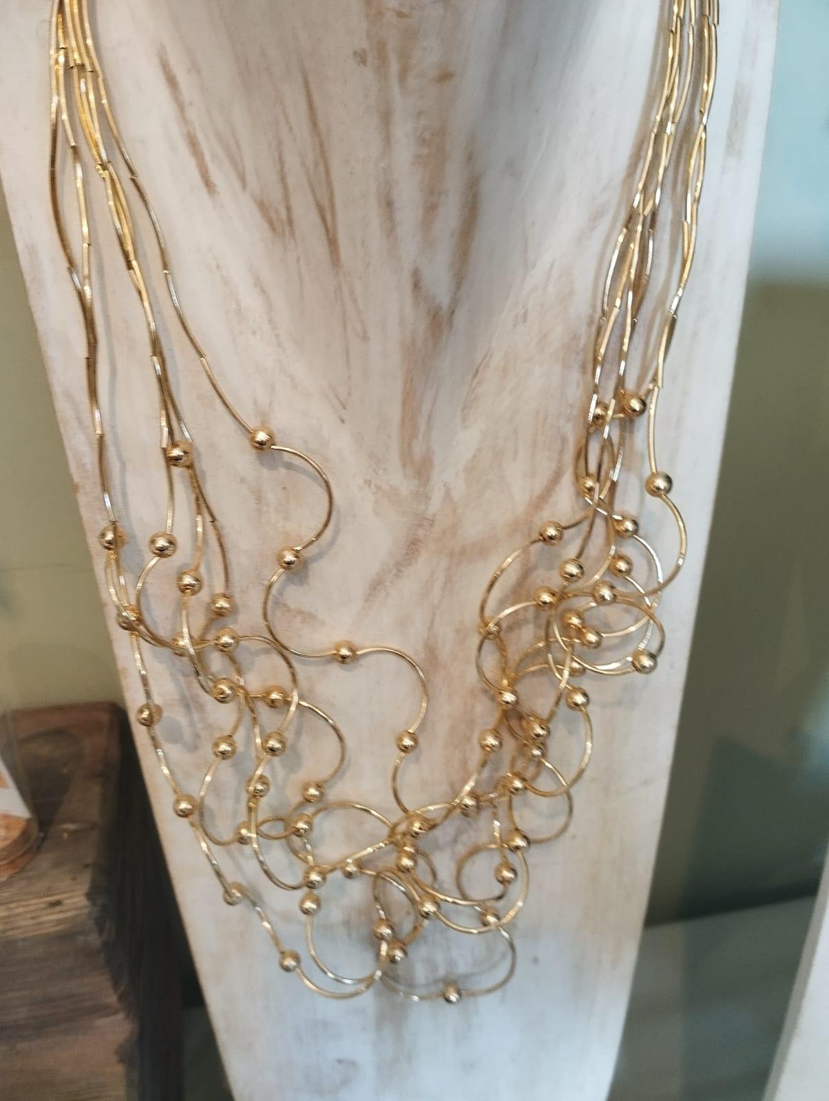 Jewellery