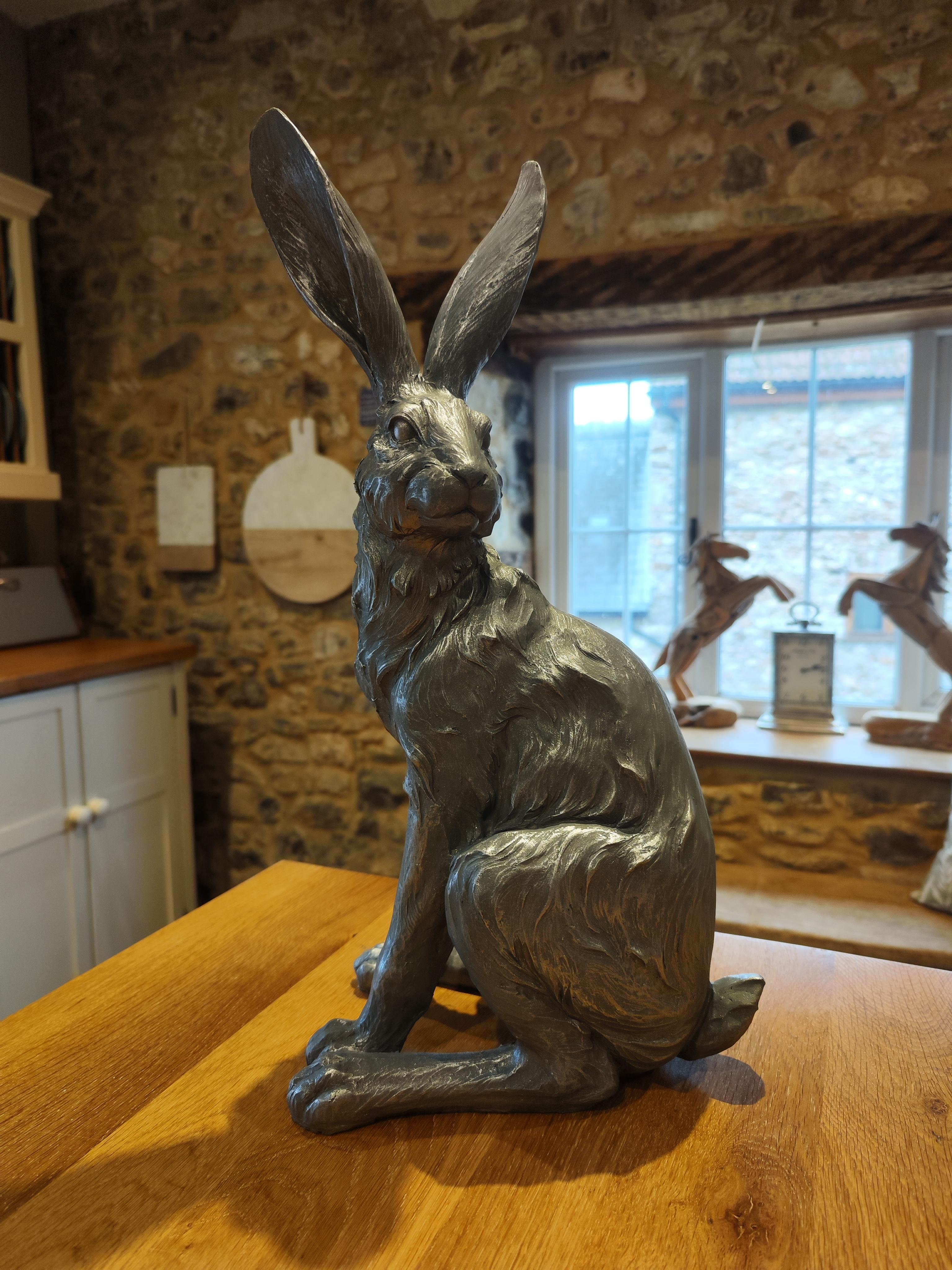 Hares