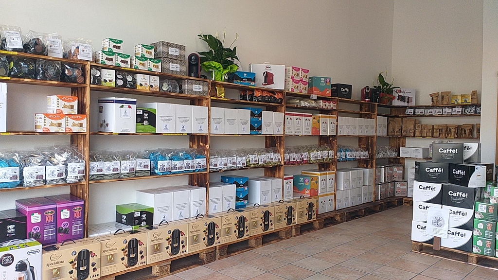 Cialde e Capsule compatibili per tutti i modelli