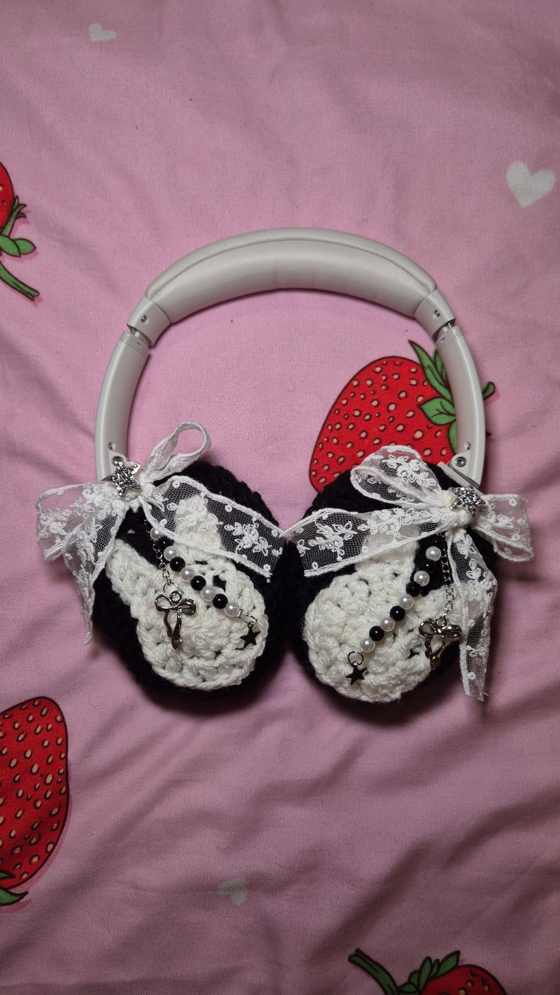 Pour ton casque/ sac