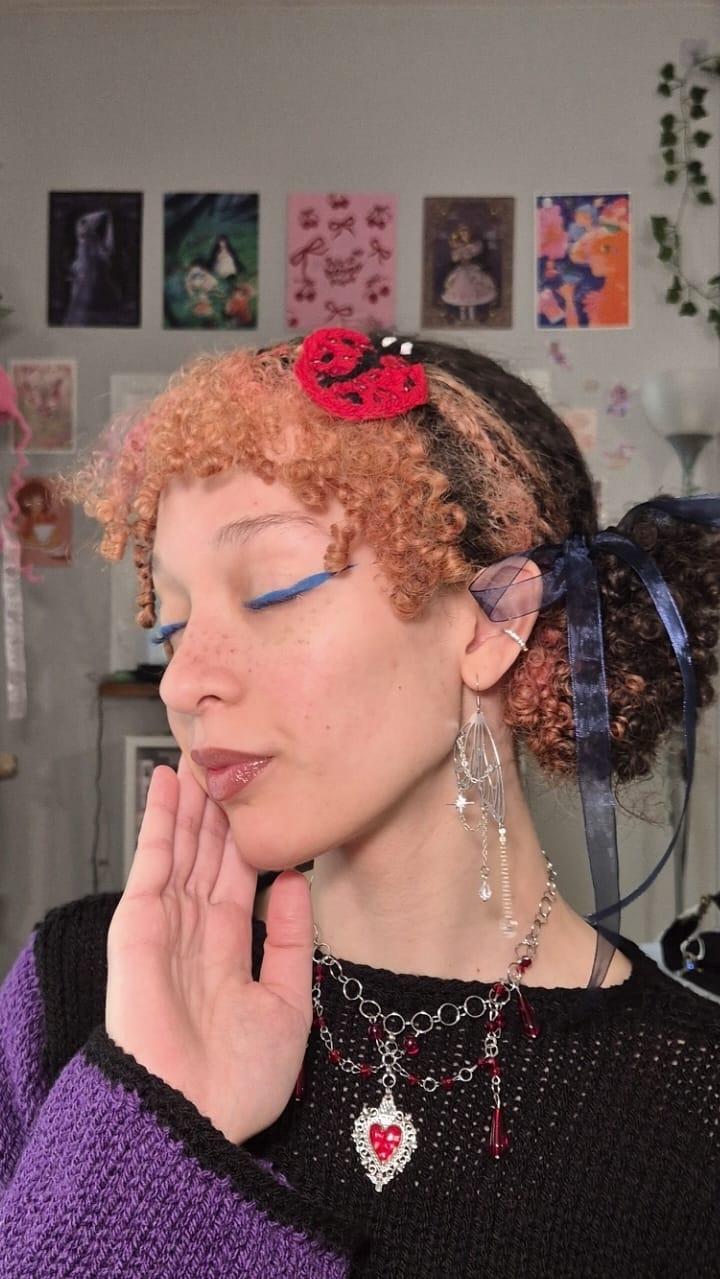 Pour tes cheveux