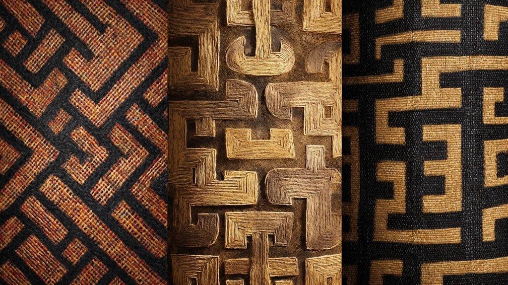 Découvrons l'Histoire ainsu que les cultures africaines et afro-descendantes.