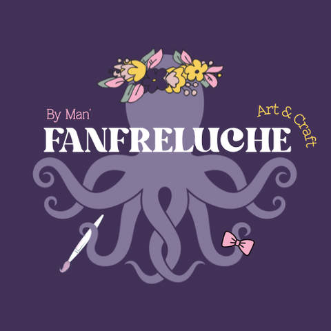 Fanfreluche se sont des ateliers où l’on crée du sensible, du joyeux et du surprenant.