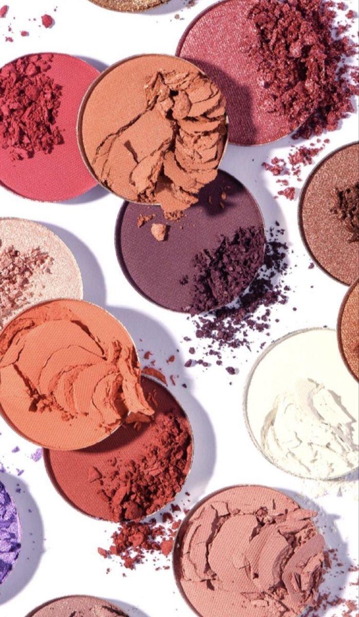 Blush & Highlighters