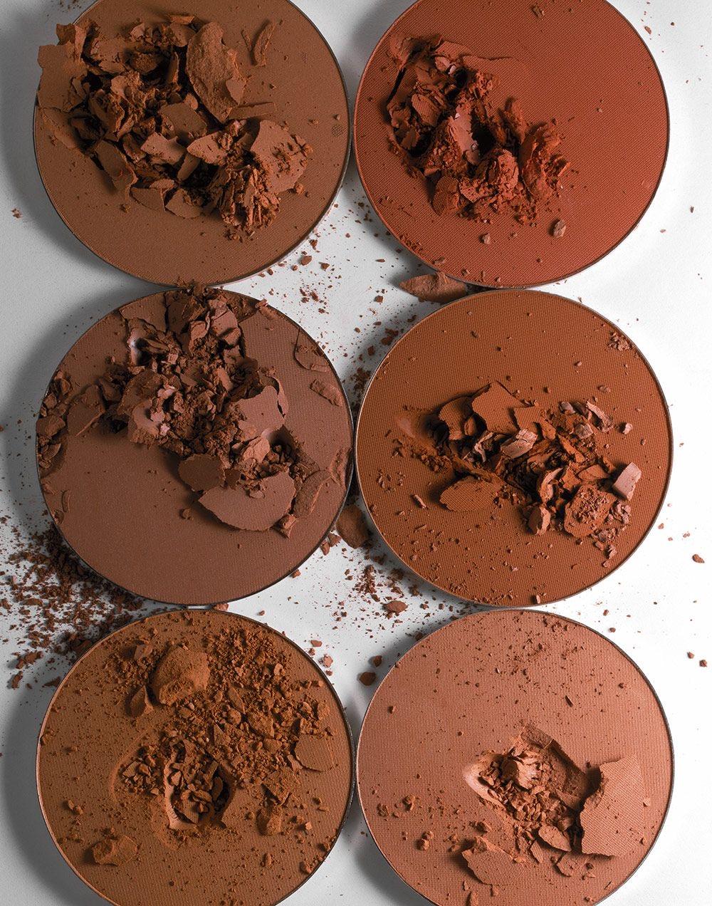 Bronzer