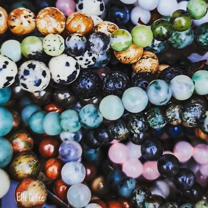 Ton bracelet personnalisé