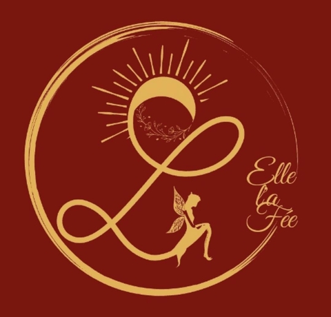 Elle l'a fée
Créatrice de bijoux 
en pierres naturelles
Inspirée 
par les principes de la Lithothérapie 