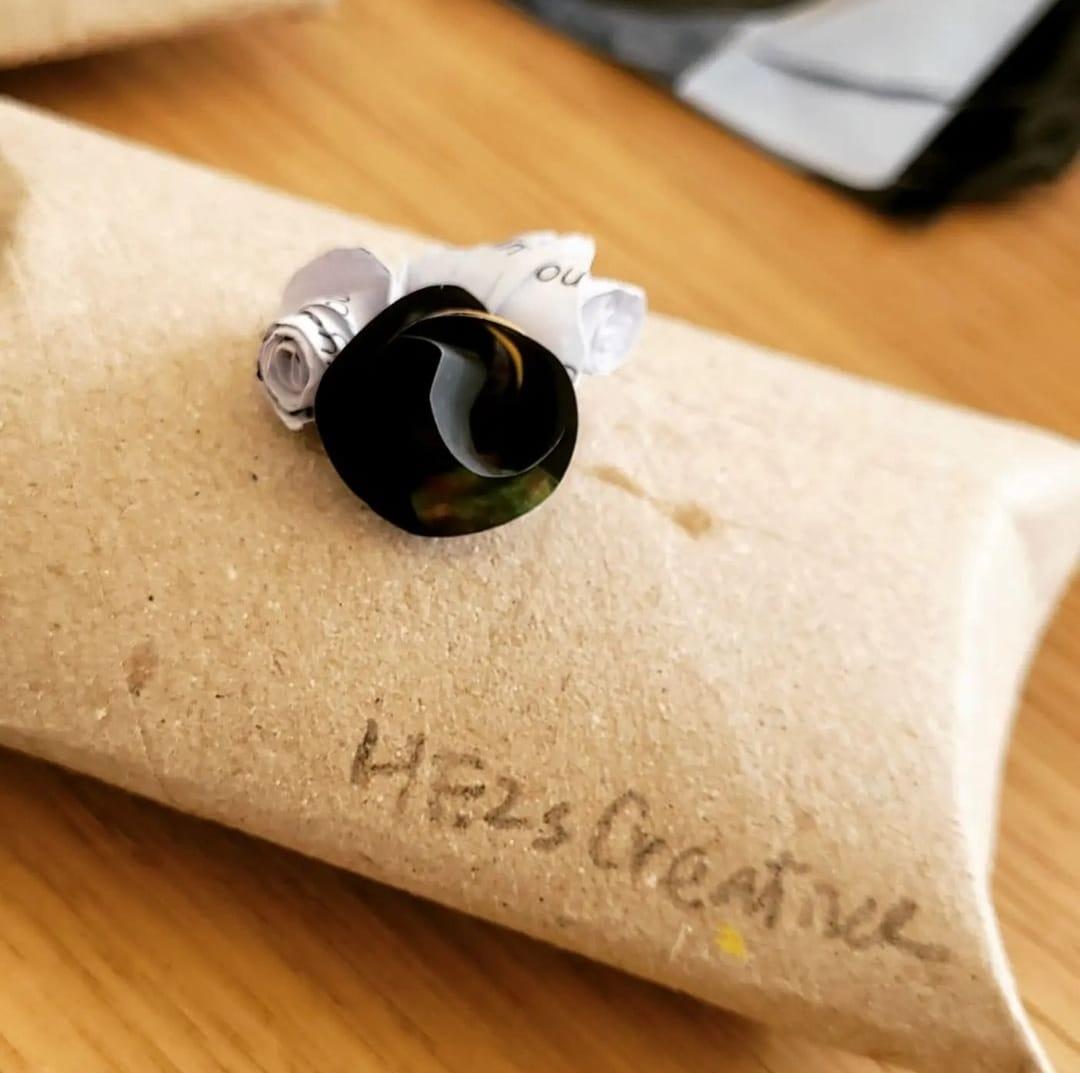 HE2sCreative | ECO Handmade