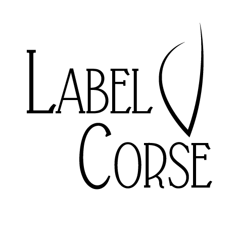 Label Corse