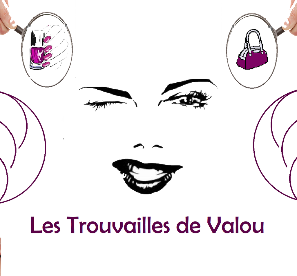 Les trouvailles de Valou 