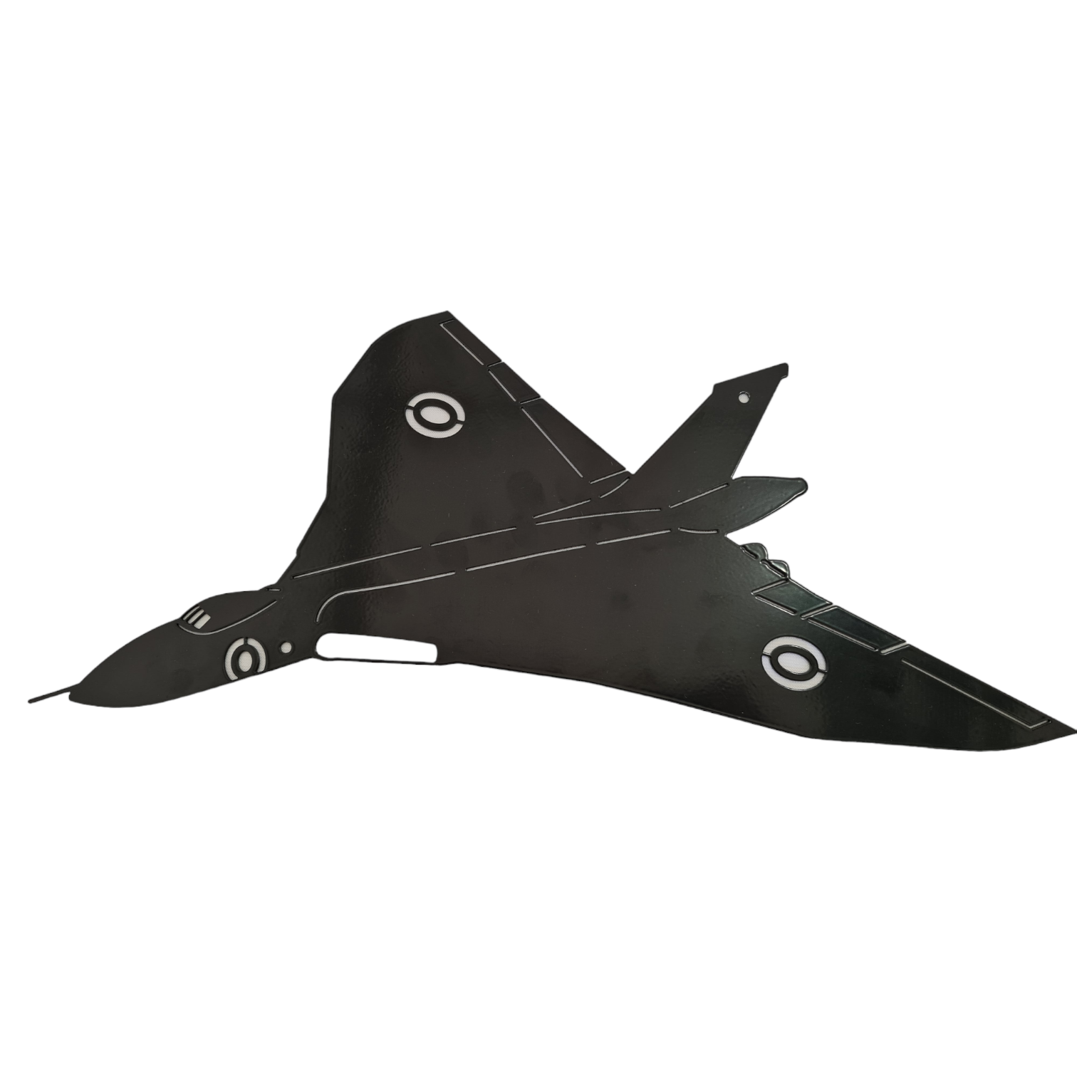 Wall Art - Aircraft