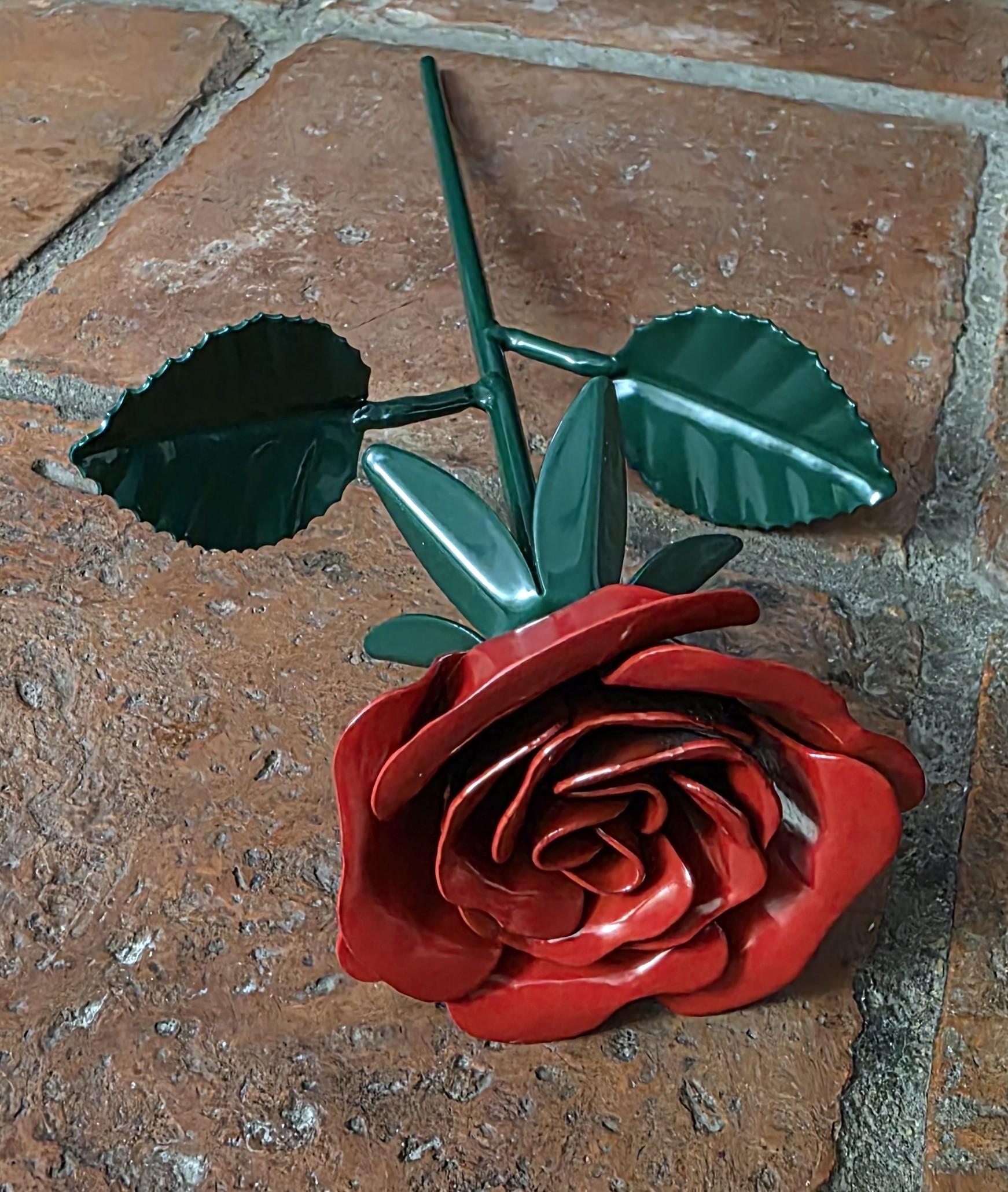 Red Rose