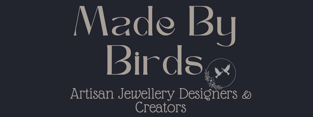 Artisan silversmiths and jewellery creators hand crafting unique jewellery using recycled silver, copper bronze and brass along with semi-precious and precious stones