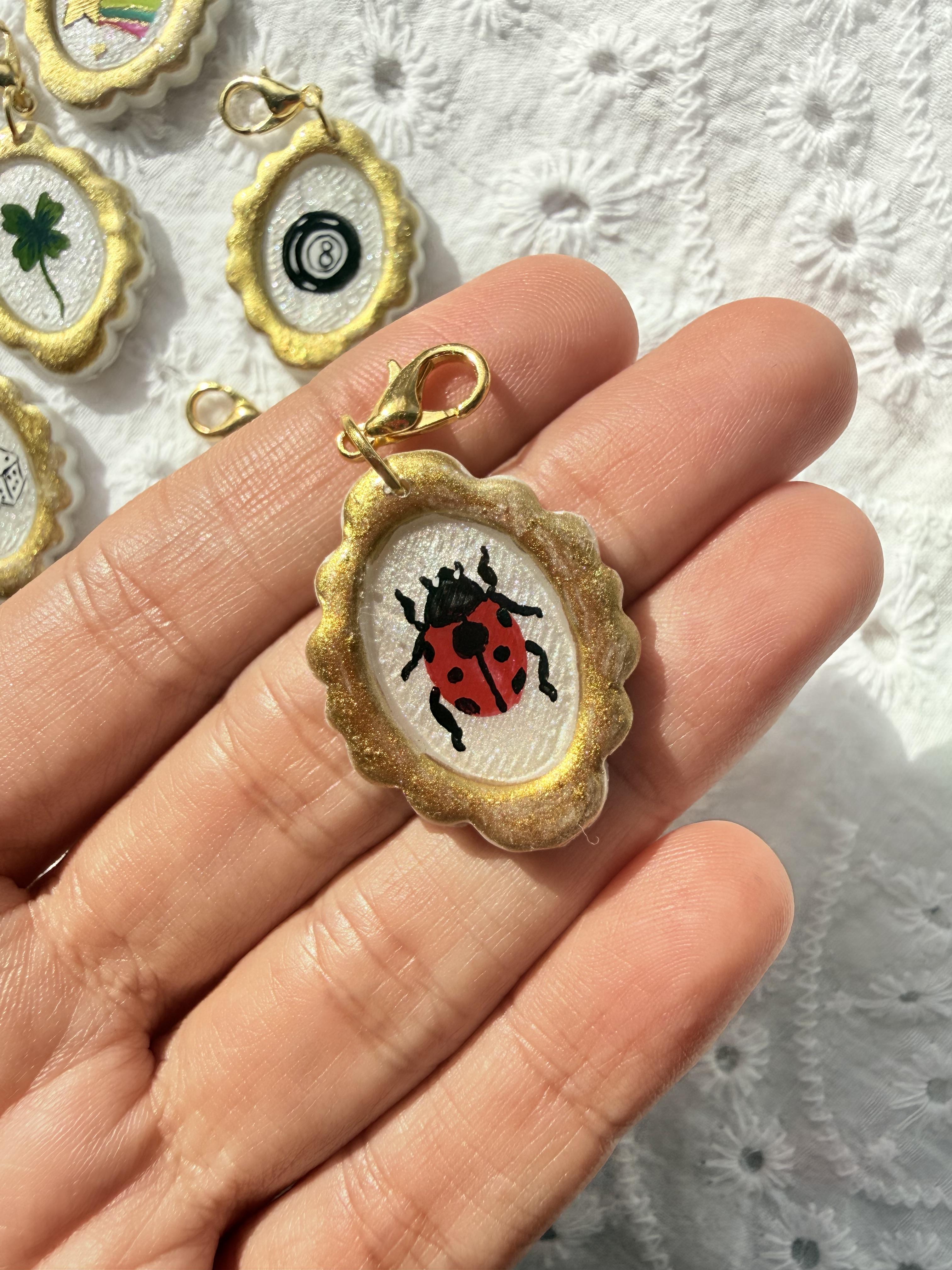 CHARMS