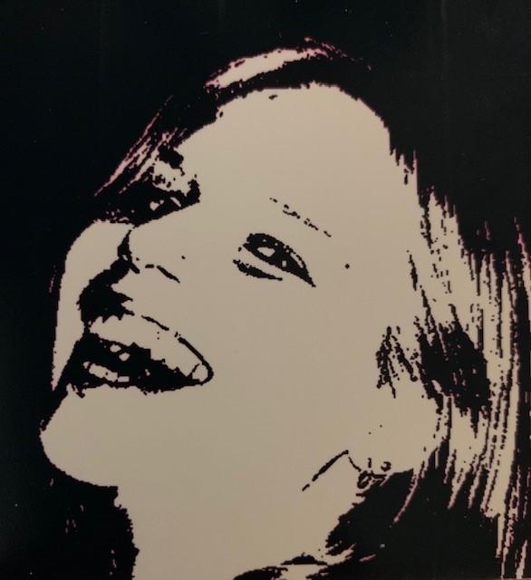 portrait fleurs séché mariage stabilisé fleuriste nouvelle aquitaine