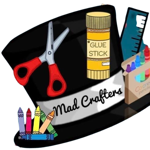 Welcome to Mad Crafters
