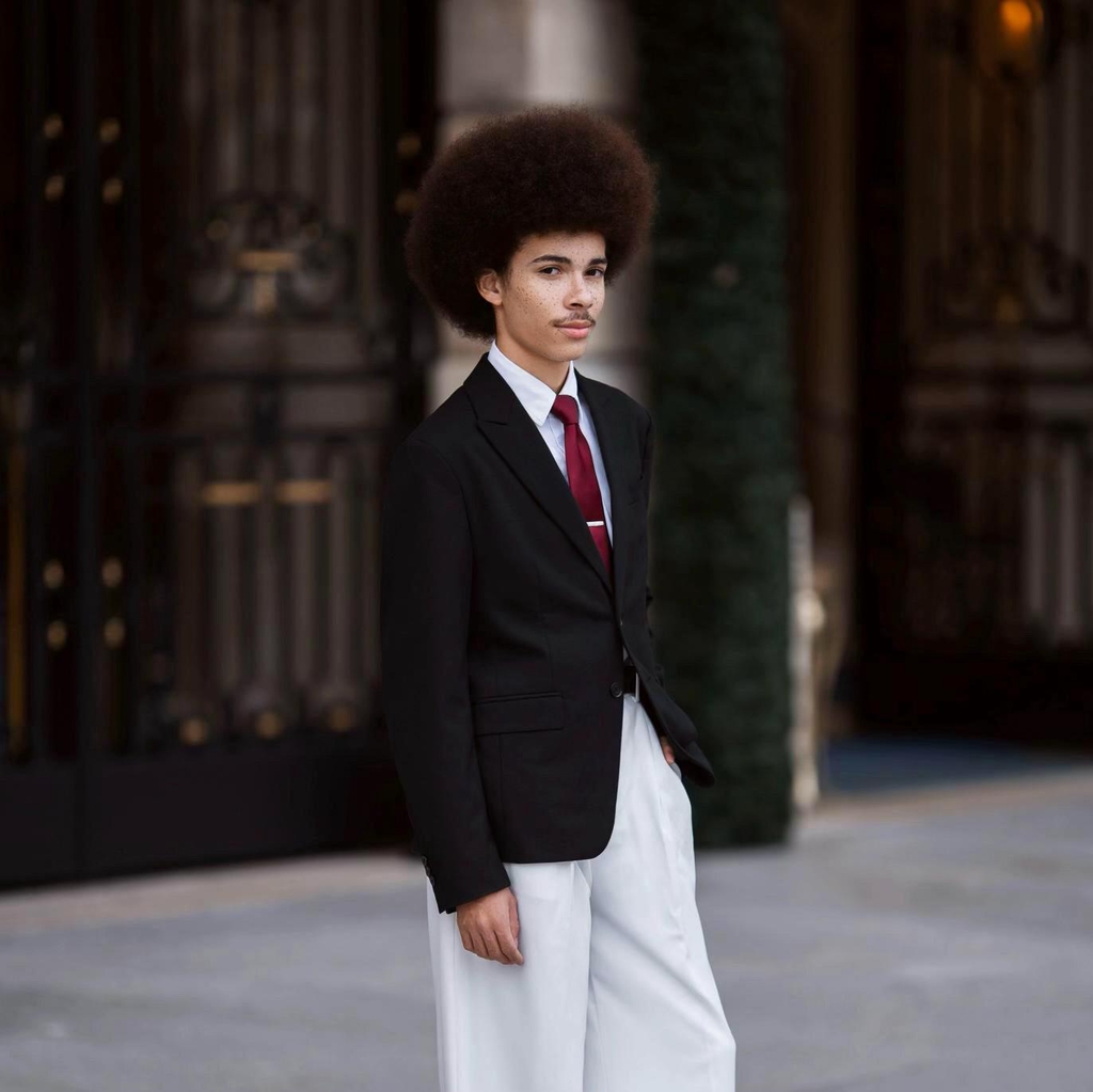 Clément LOURDEAUX, Fondateur & CEO de Jukoe