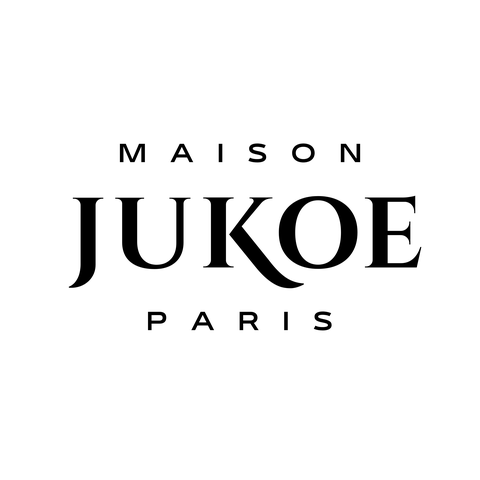 Logo Jukoe en noir