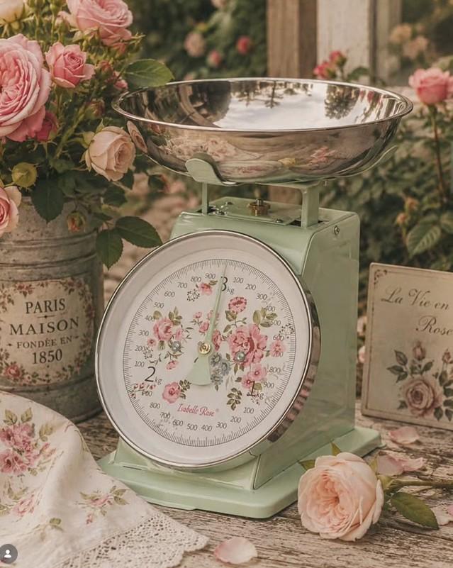Enchanté Concept Store in Thun und Online. Geschirr und Deko von Isabelle Rose. Cottage Love