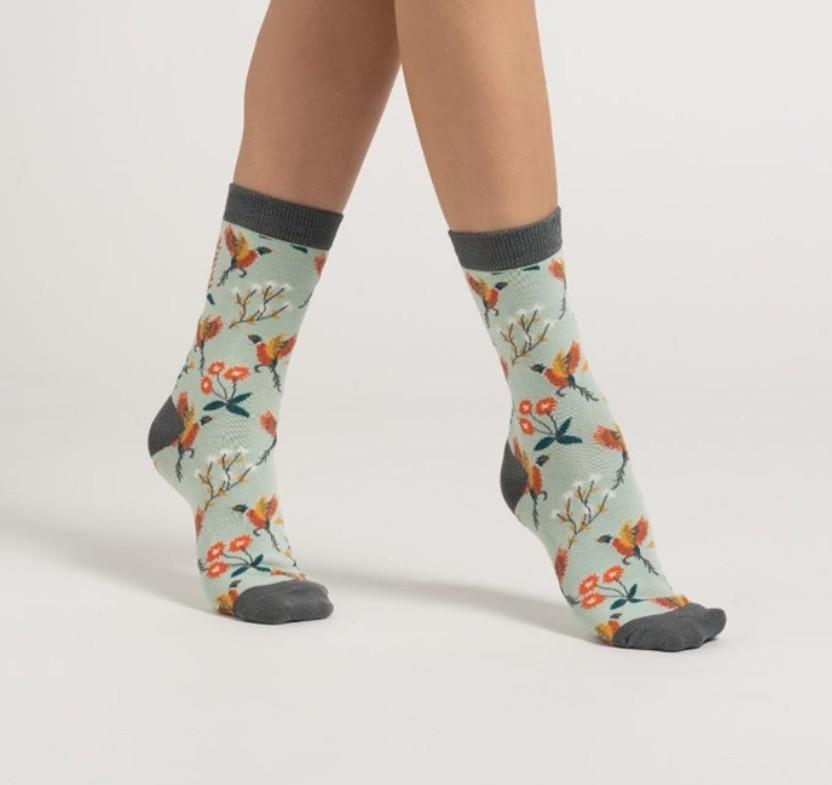 Enchanté Concept Store Thun und Online. Bambussocken Damen Socken