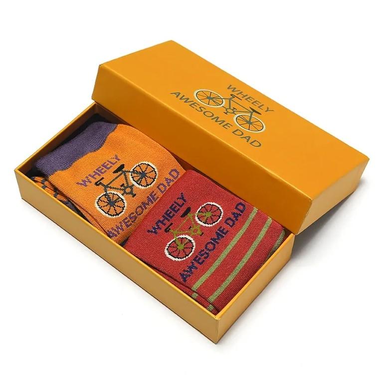 Enchanté Concept Store in Thun und Online. Lustige Bambus Socken von Miss Sparrow