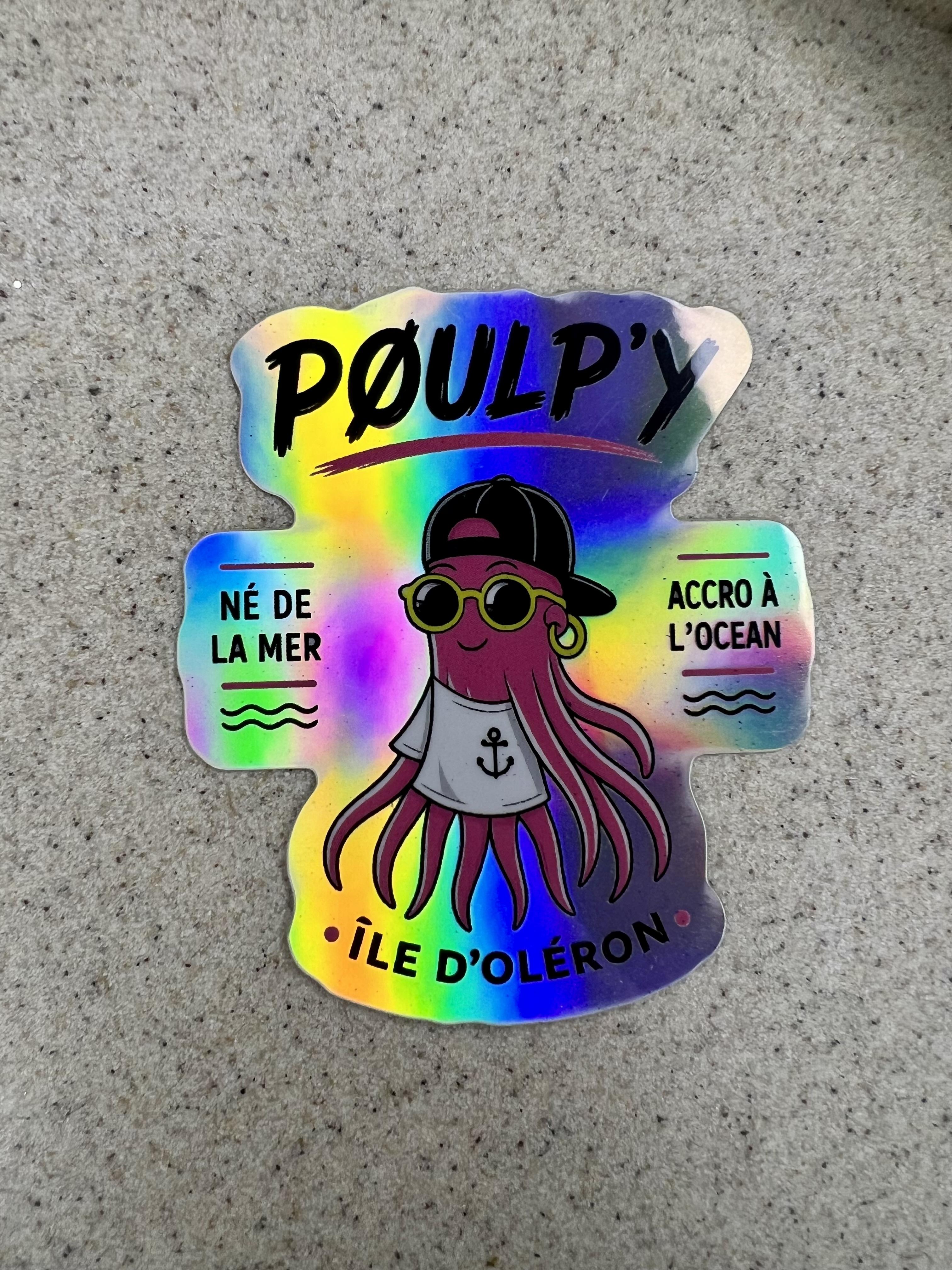 Stickers