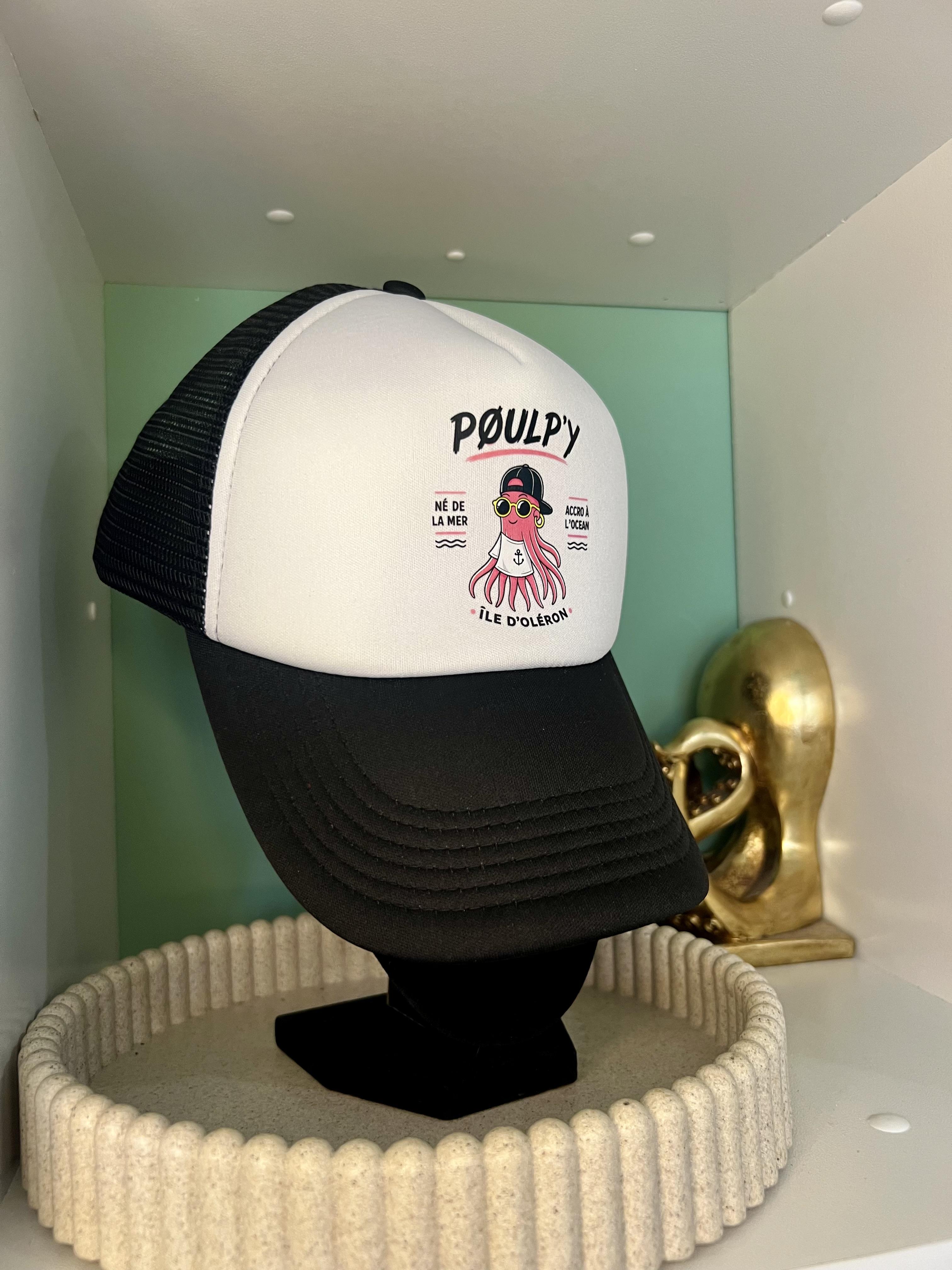Casquettes