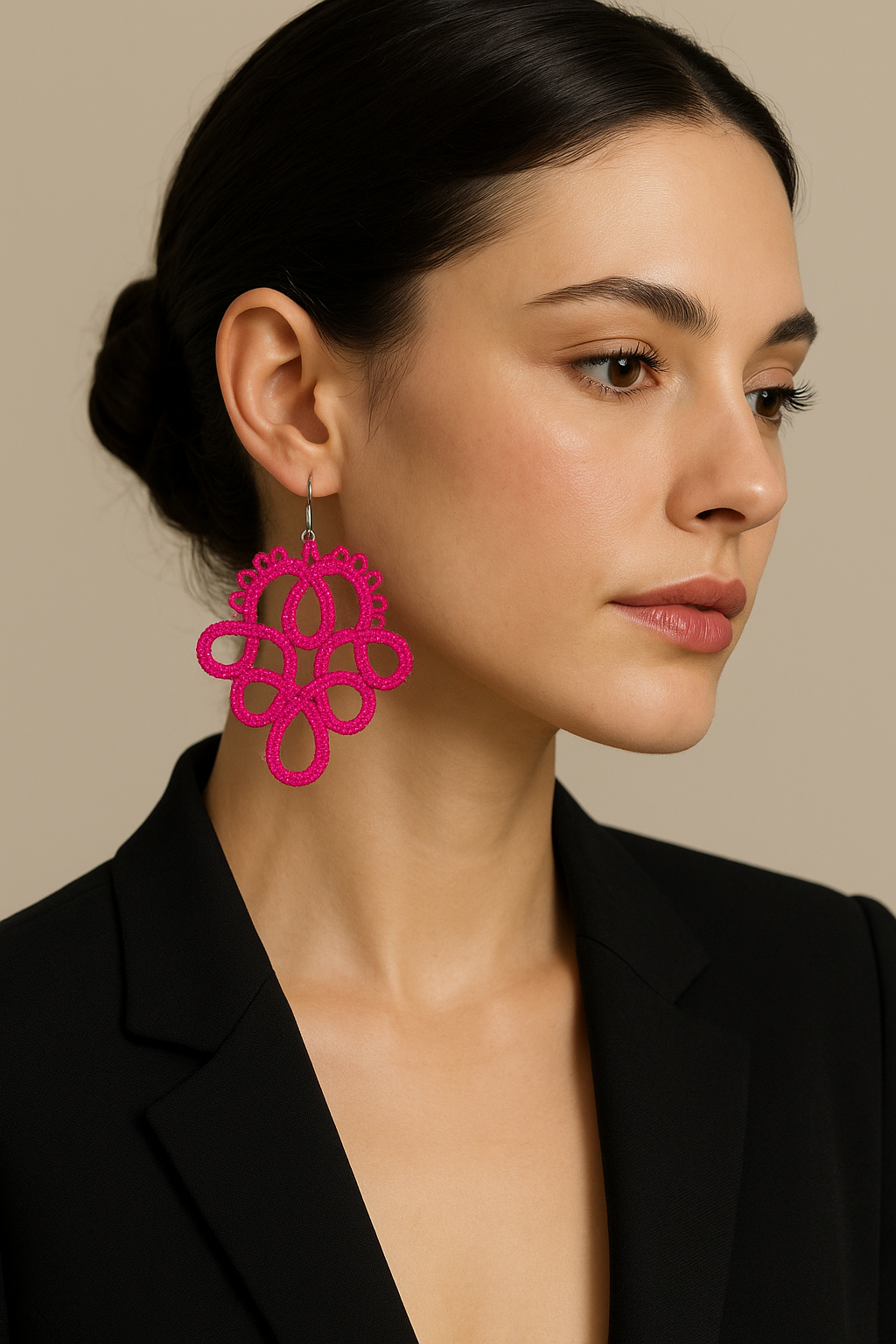 Boucles 20€